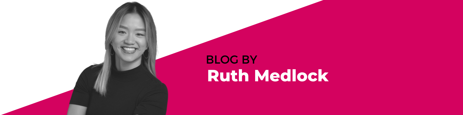 blog by ruth medlock