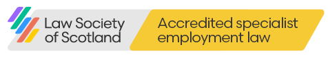 Law Society Accredited Specialist Employment Law