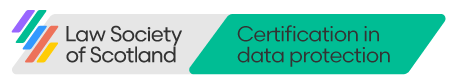Law Society Certification Data Protection